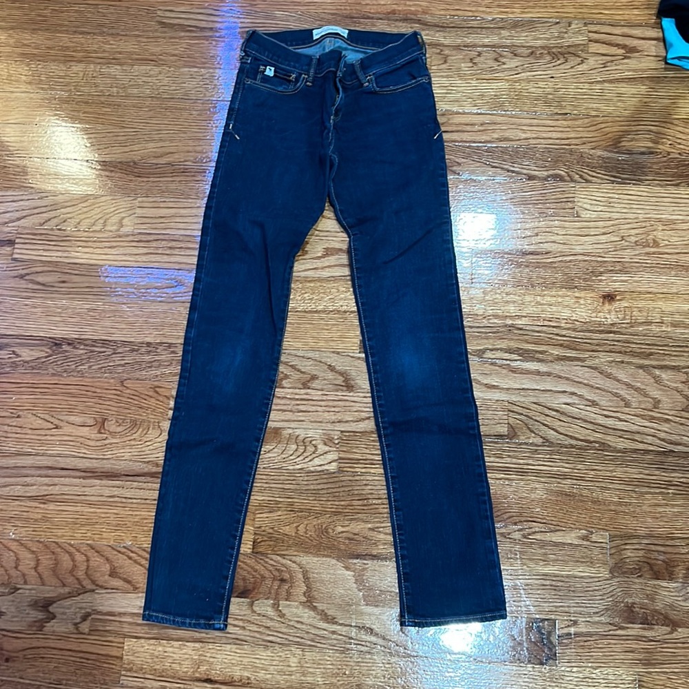 Abercrombie Kids Slim Jeans